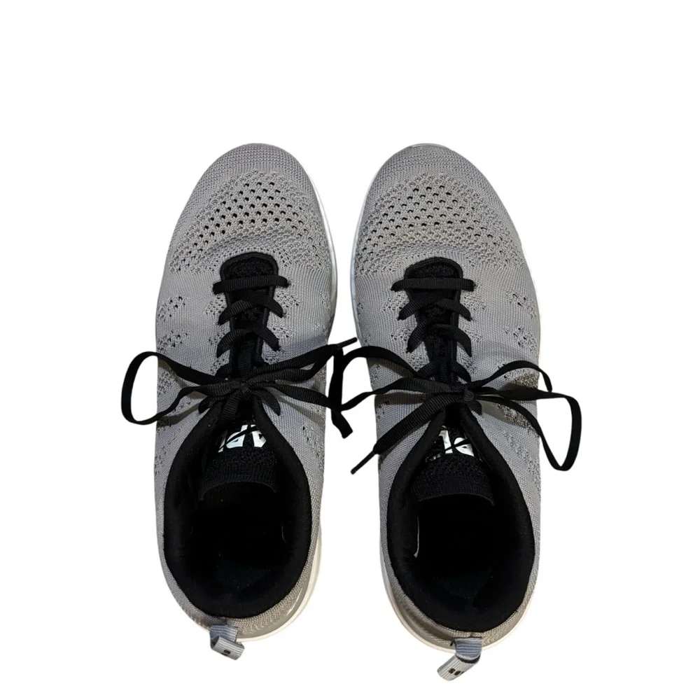 APL Techloom Pro Women’s Size Size 9.5‎ Black Grey White